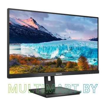 Монитор Philips 272S1M картинка 2
